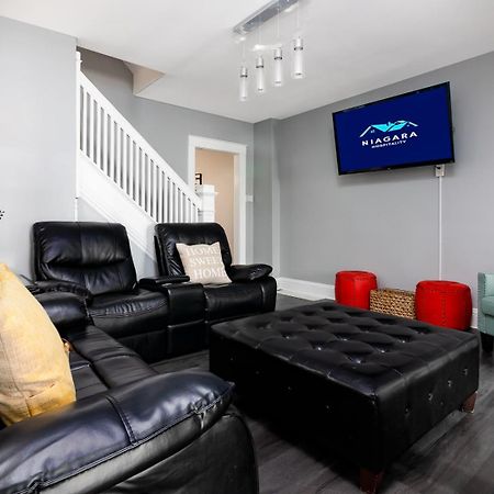3Br Gem Near Falls-Sleeps 6 Comfortably Ниагара-Фолс Экстерьер фото