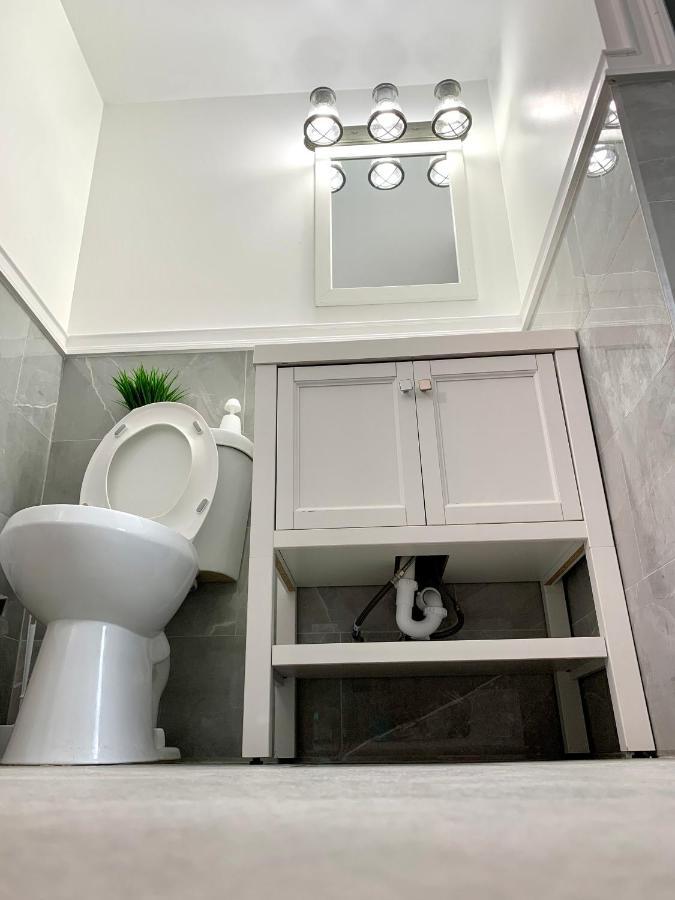 3Br Gem Near Falls-Sleeps 6 Comfortably Ниагара-Фолс Экстерьер фото